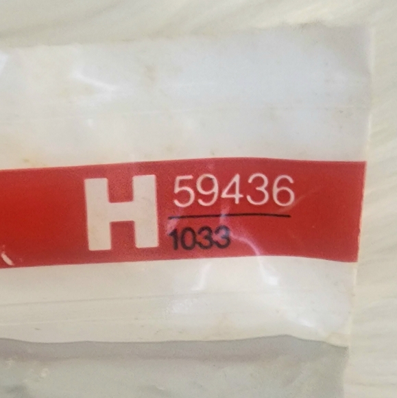 NIP Smith Corona H9436 Typewriter Correctible Film Ribbon Cassette 4 Ct - Picture 4 of 8